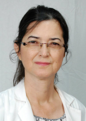 Angela Mejias, NP