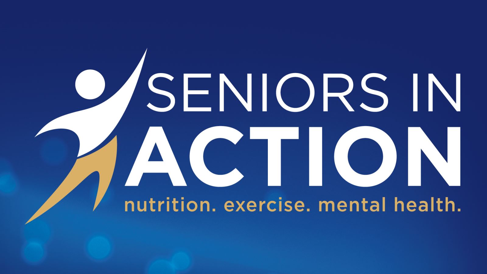Seniors in action graphic