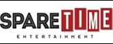 Sparetime Entertainment logo