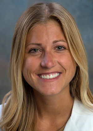 Meg Sabourin, MD