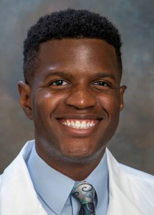 De'Angelo Smotherson, MD