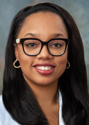 Britany Thompson, MD