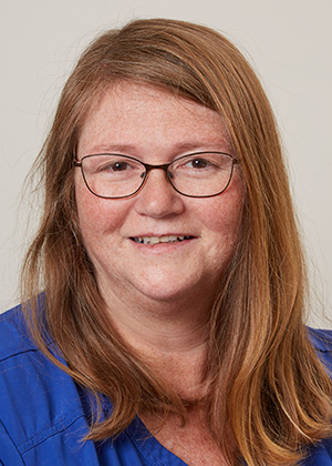Alison Moore, RN, BSN, OCN