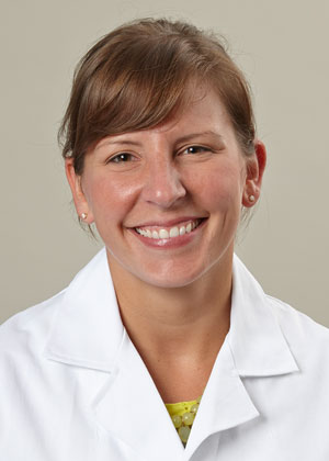 Paige Klingborg, MD