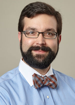 Matthew Kreth, MD