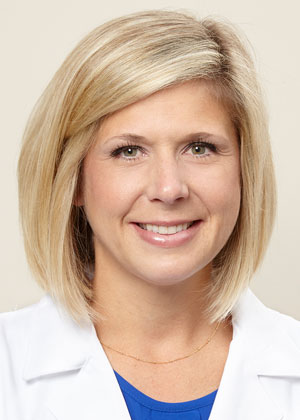 Ashley Fedusenko, MD