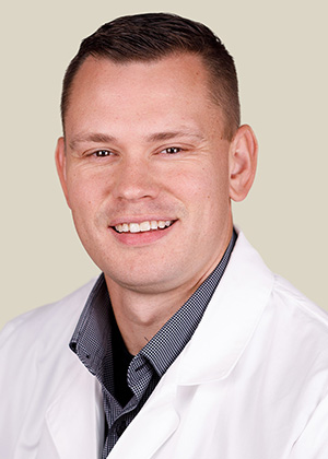 Evan Gagnon, MSN, APRN, AGACNP-BC, FNP-BC