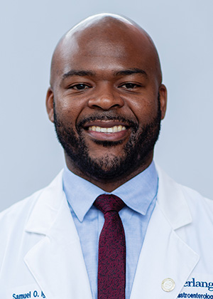 Samuel Igbinedion, MD