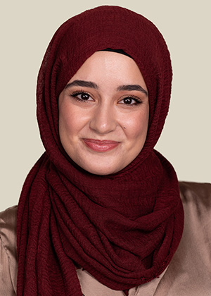 Fatima Khoulani, PharmD