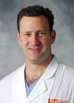 Dirk Kiner, MD