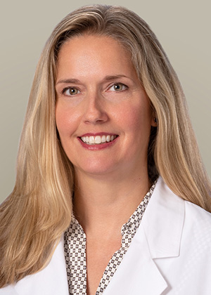 Julie Koffron, MD