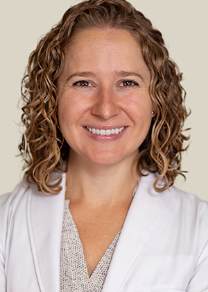 Margaret Lohf, MD