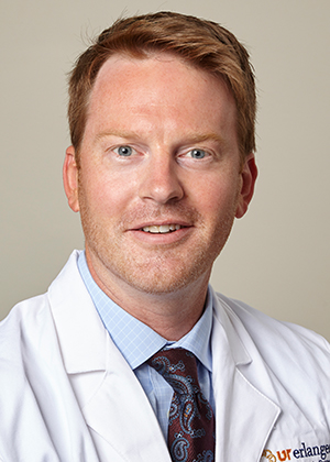 Jeffrey Poynter, MD