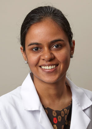 Aparnaa Upadhyaya, DDS